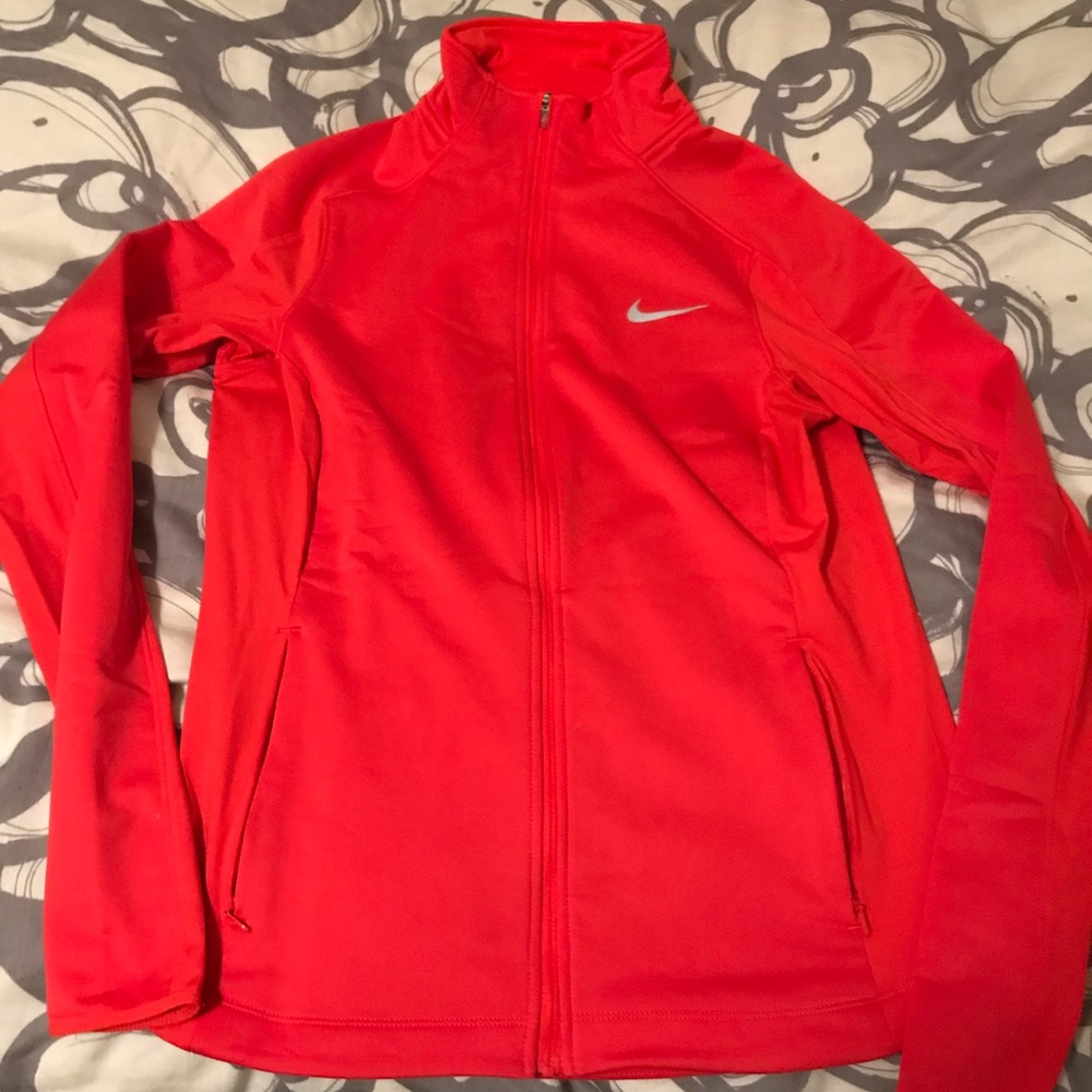 Nike hoodie